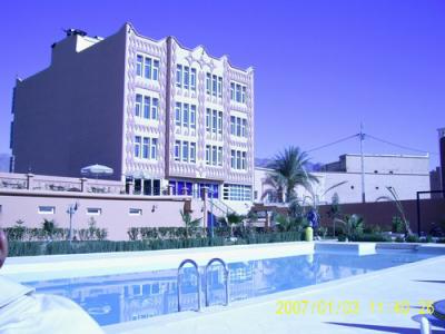 tafraout